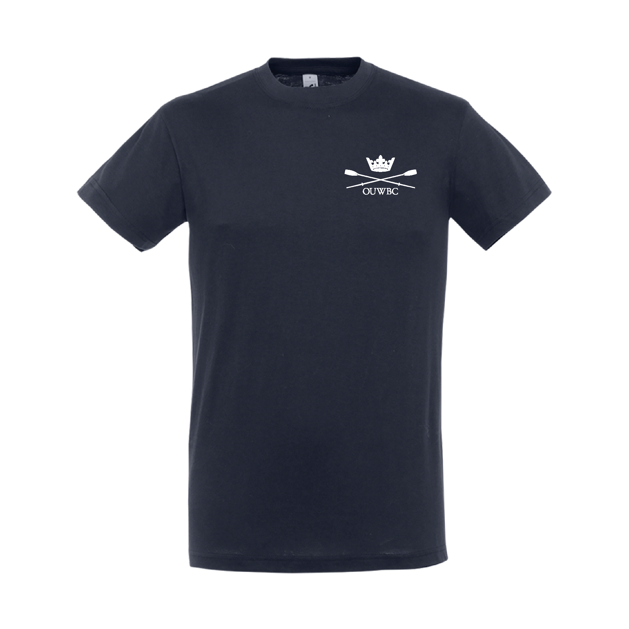 Oxford University Women's Boat Club Casual T-Shirt