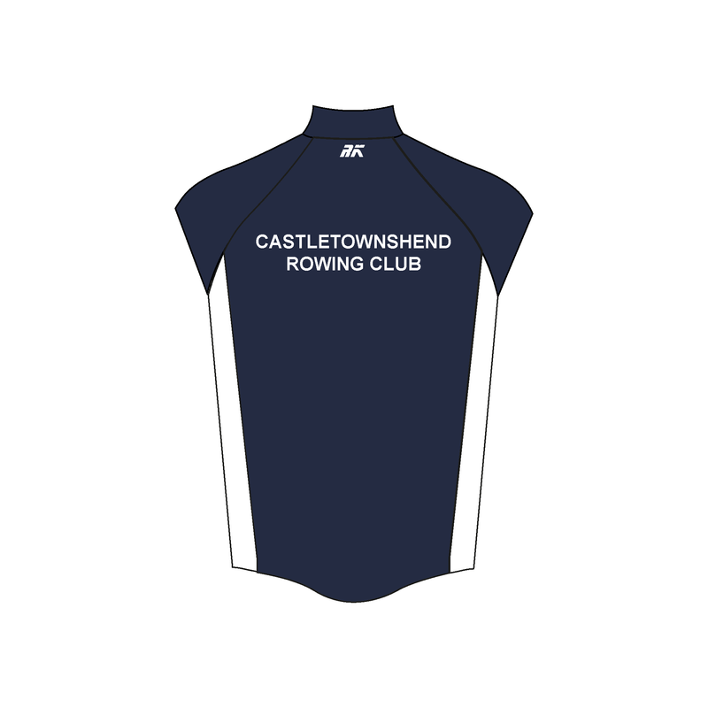 Castletownshend RC Thermal Gilet