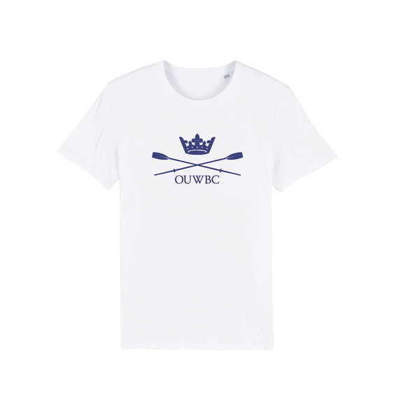 Oxford University Women's Boat Club Casual T-Shirt