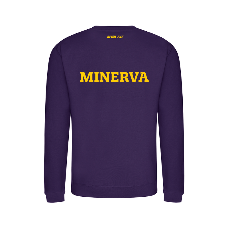 Minerva Bath RC Sweatshirt
