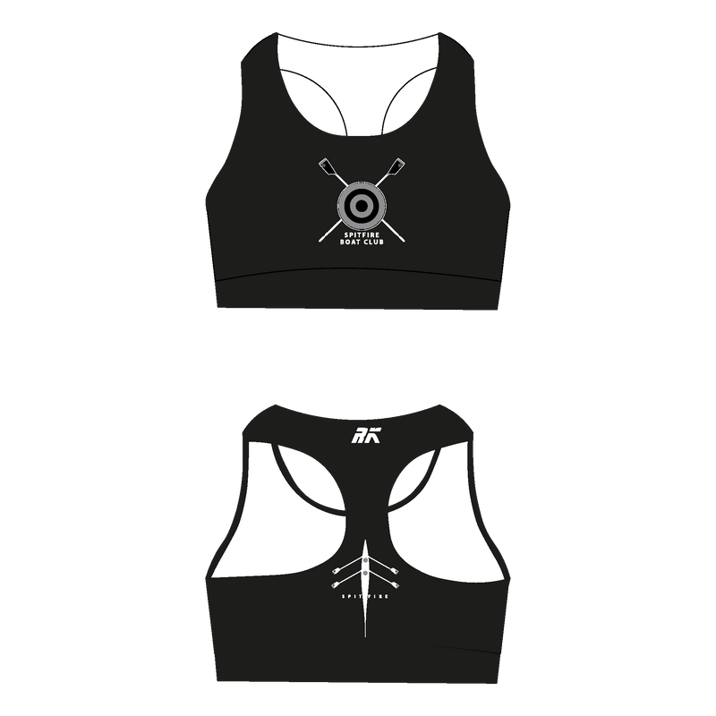 Spitfire BC Racing Sports Bra