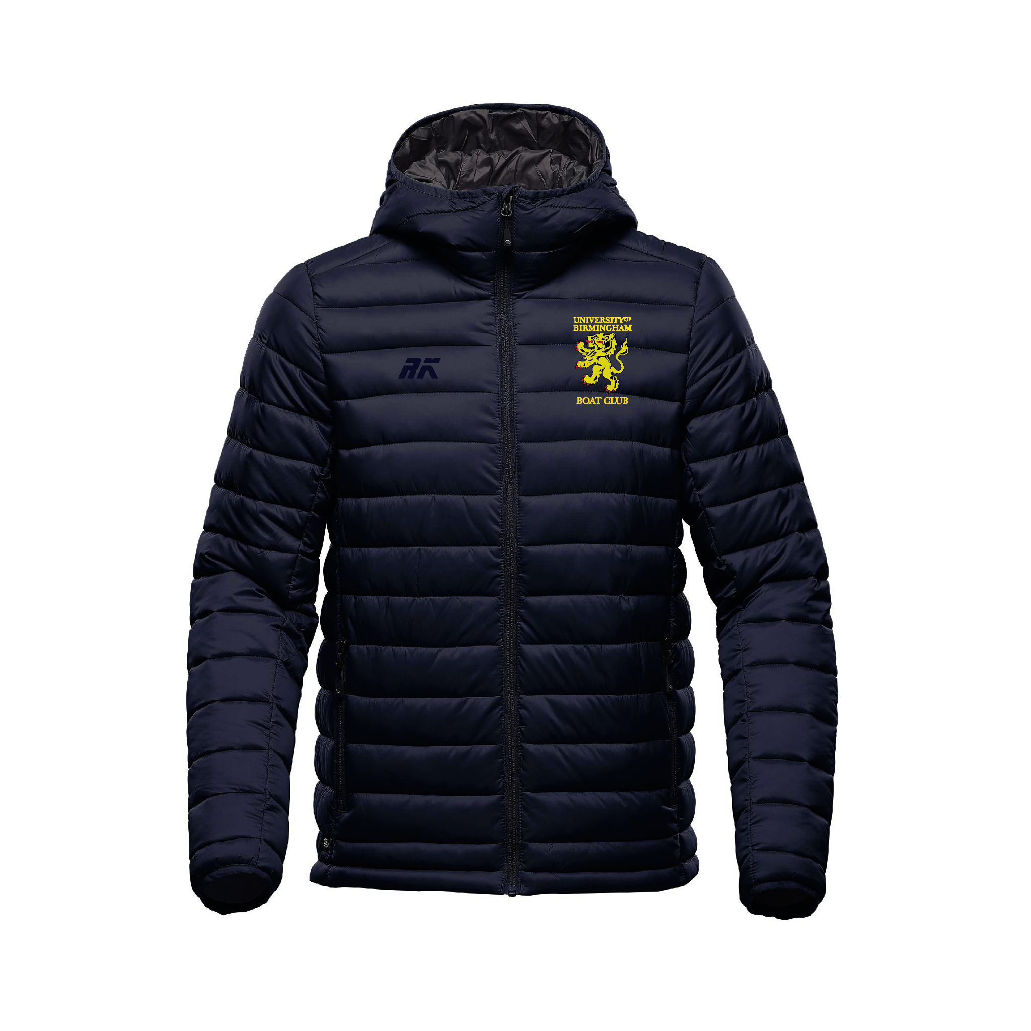 2 LIONS BC Puffa Jacket