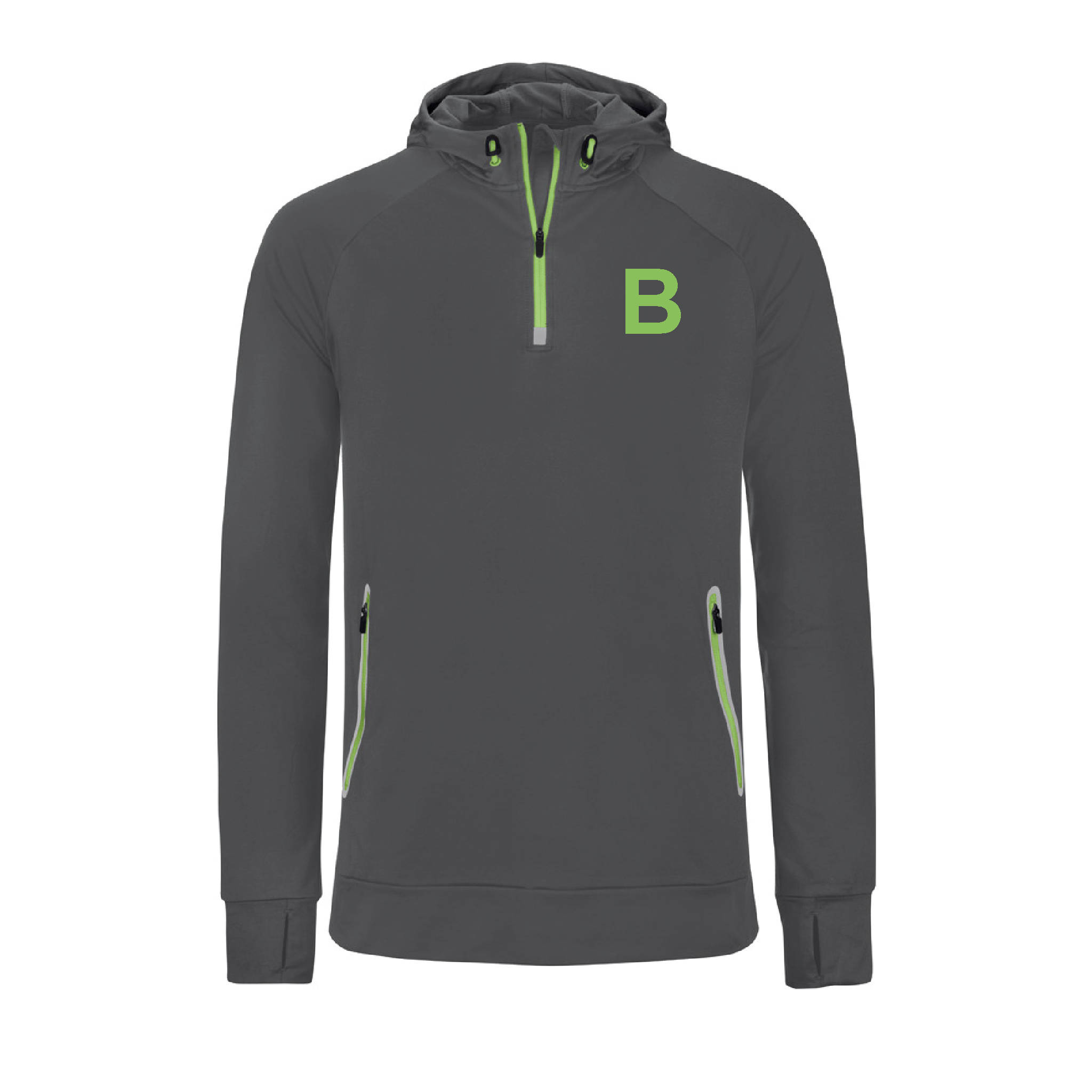 Bewl Bridge RC Training Performance Midlayer