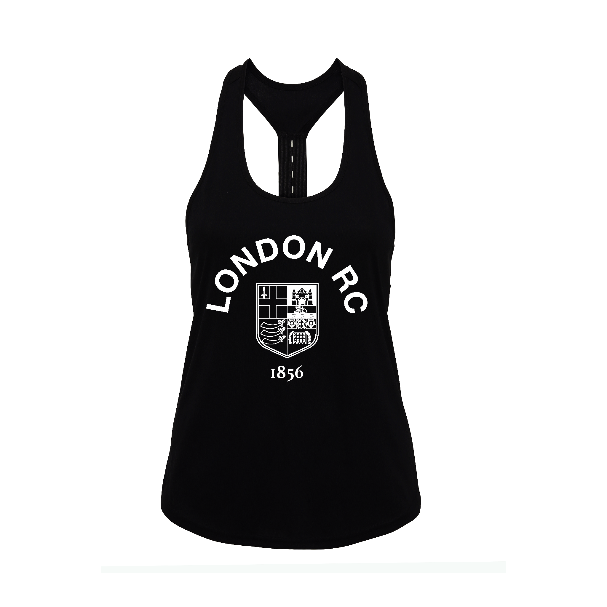 London RC Women's Gym Vest
