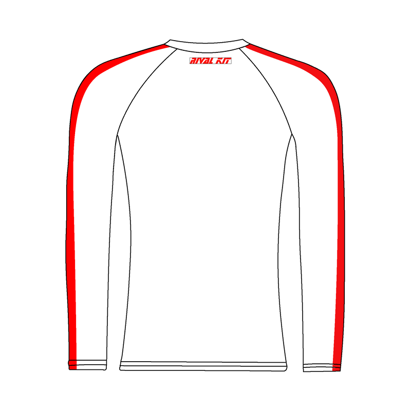 Marlow Rowing Club Thermal Long Sleeve Base Layer