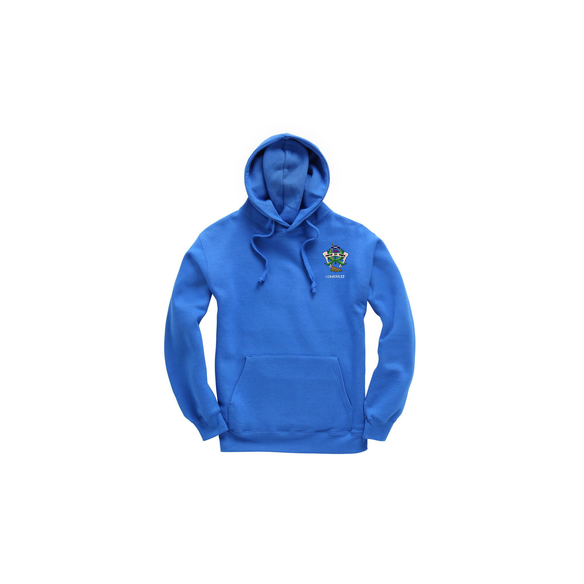 Boroughmuir Leavers Hoodies 2022