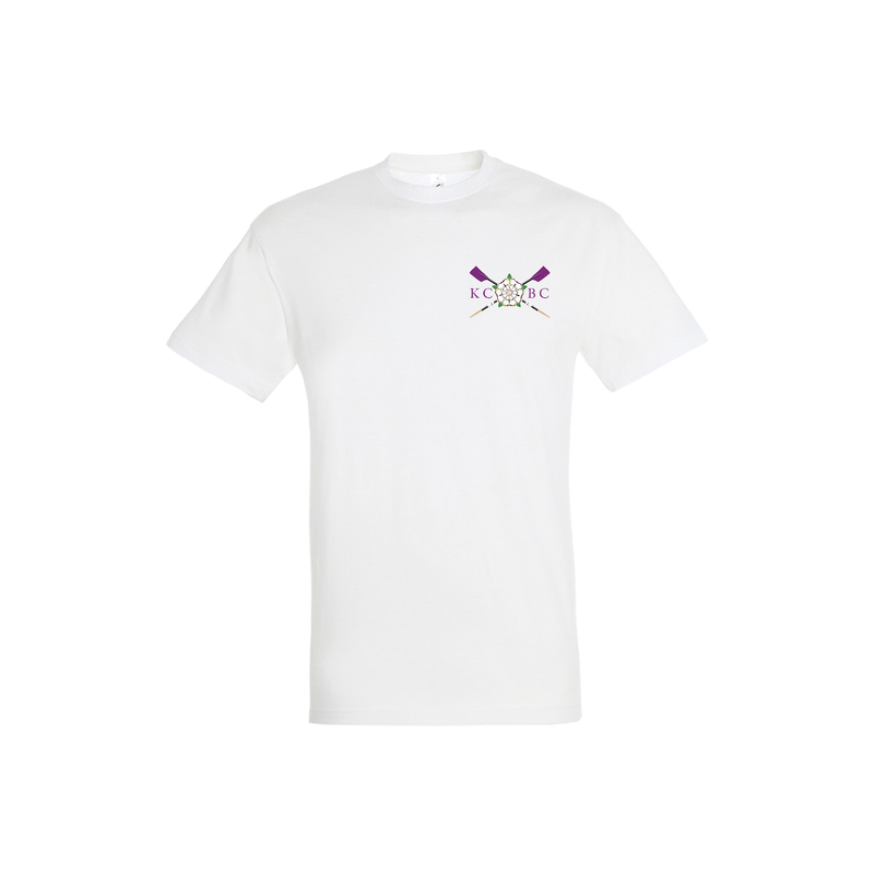King's College BC Casual T-Shirt