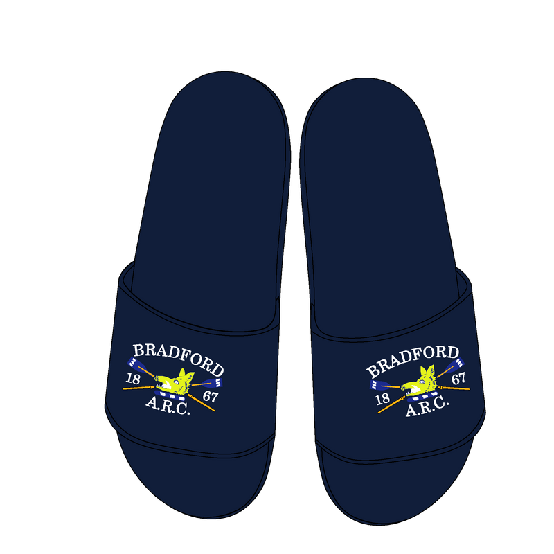 Bradford  ARC Slides