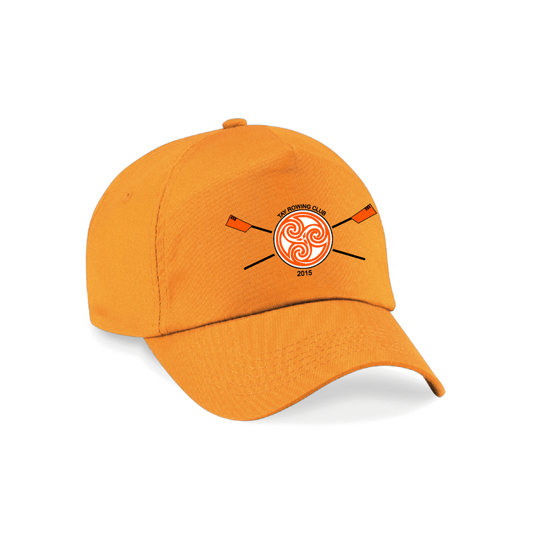 Tay RC Orange Cap