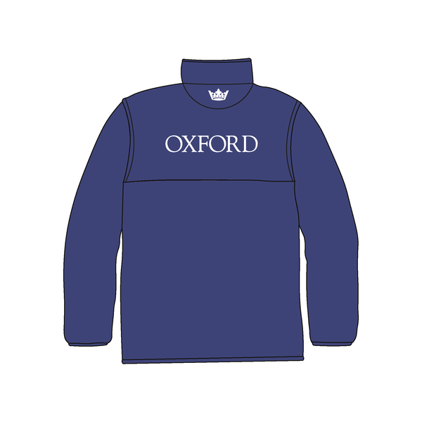 Oxford University Men's Boat Club Rigging Fleece