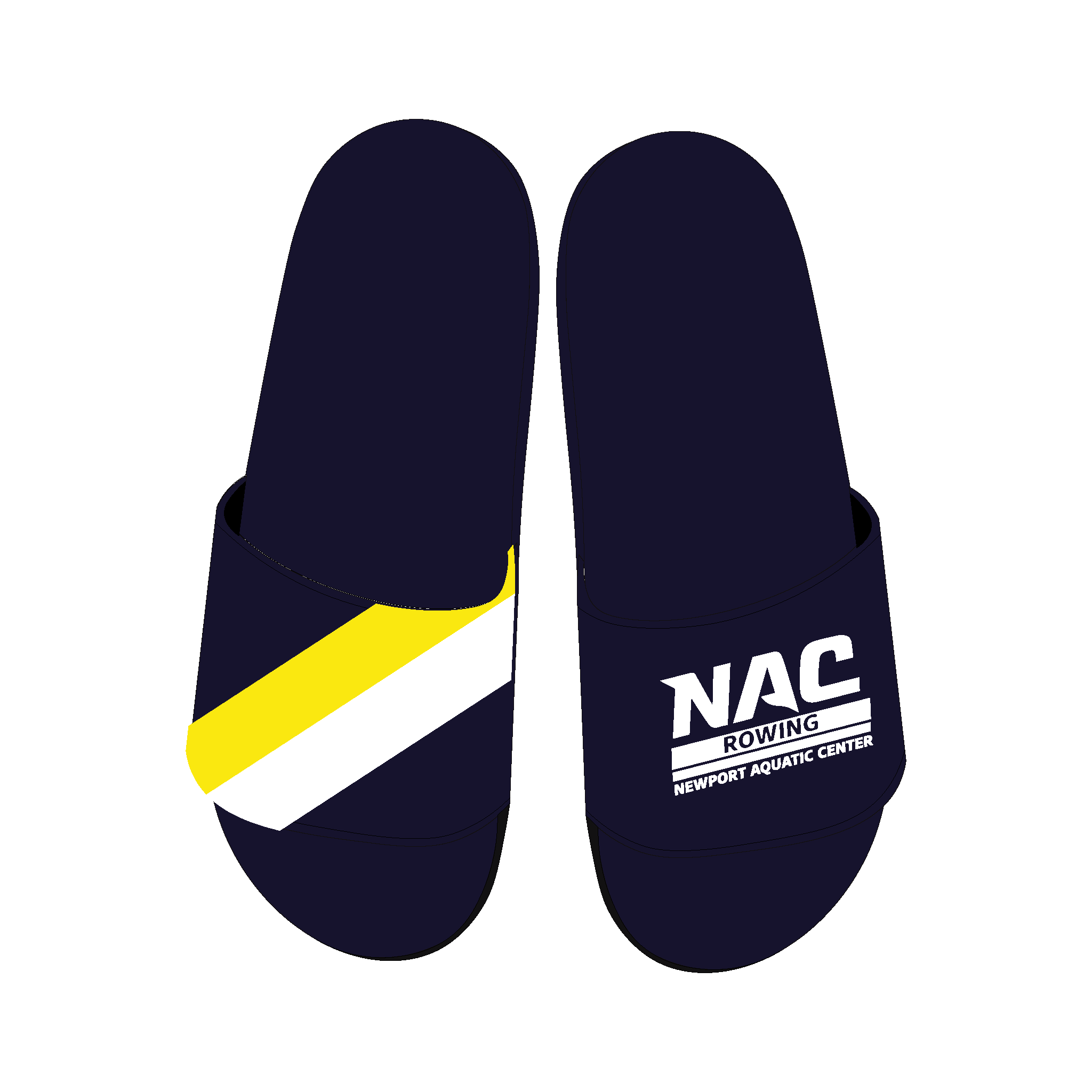 NAC Rowing Slides
