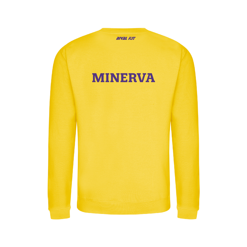 Minerva Bath RC Sweatshirt