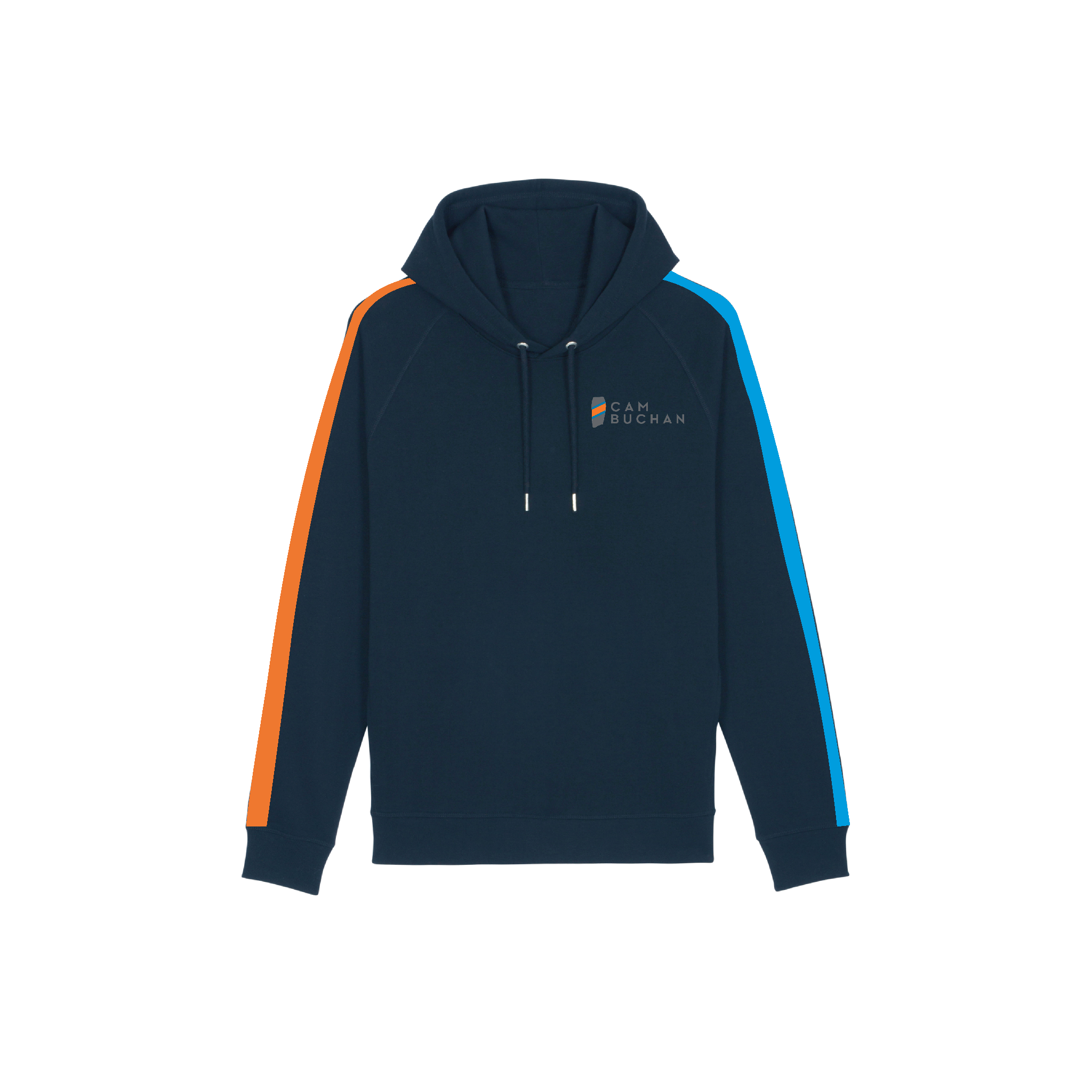 CB Personal Range Hoodie
