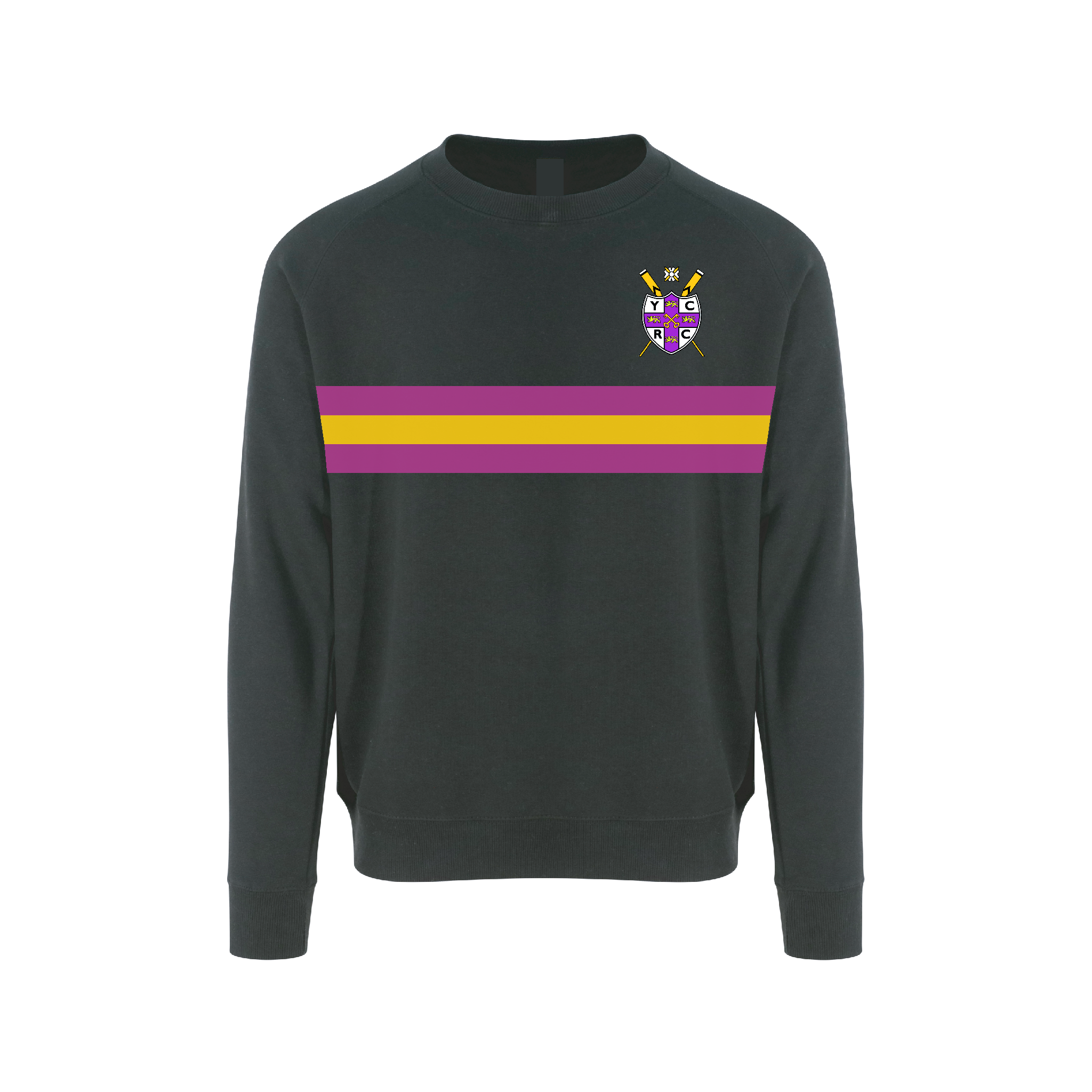 York City Rowing Club Sweatshirt
