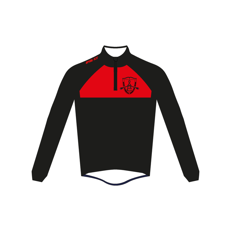 Oxford Academicals RC Thermal Splash Jacket 1