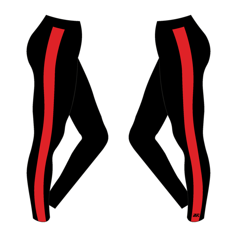 Marlow Rowing Club Thermal Leggings