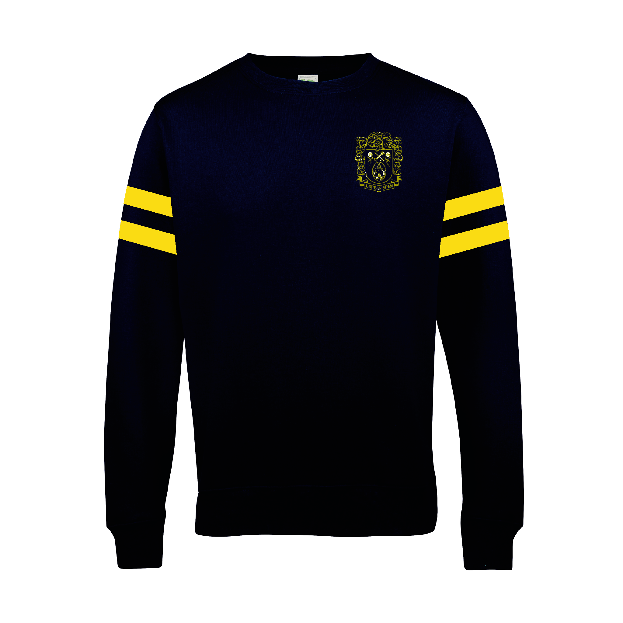 Sir William Perkins's School Boat Club Sweatshirt
