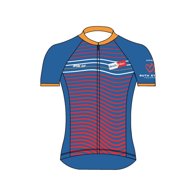 Arch 2 Arc Premium Cycling jersey