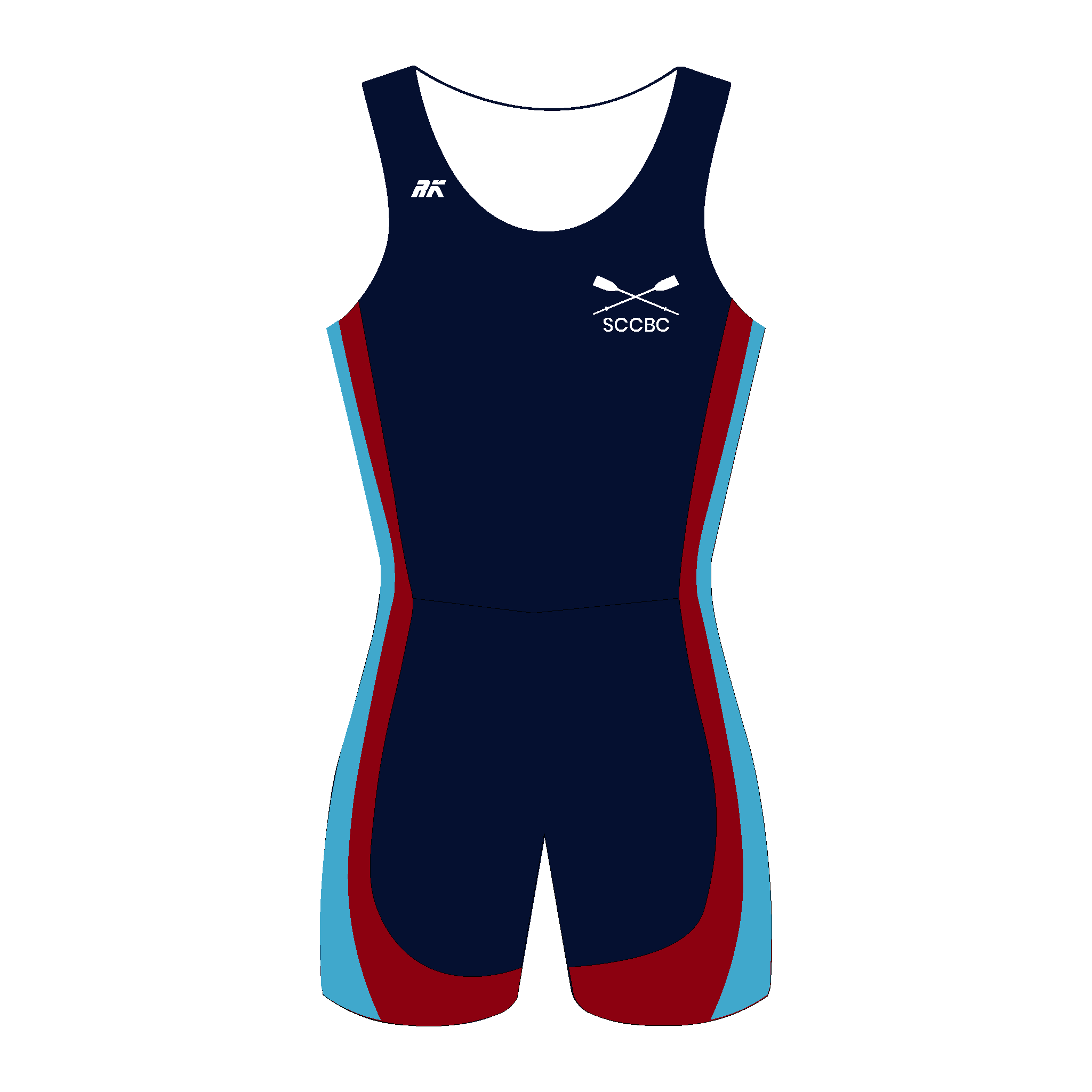 St Catherine's College BC Racing AIO