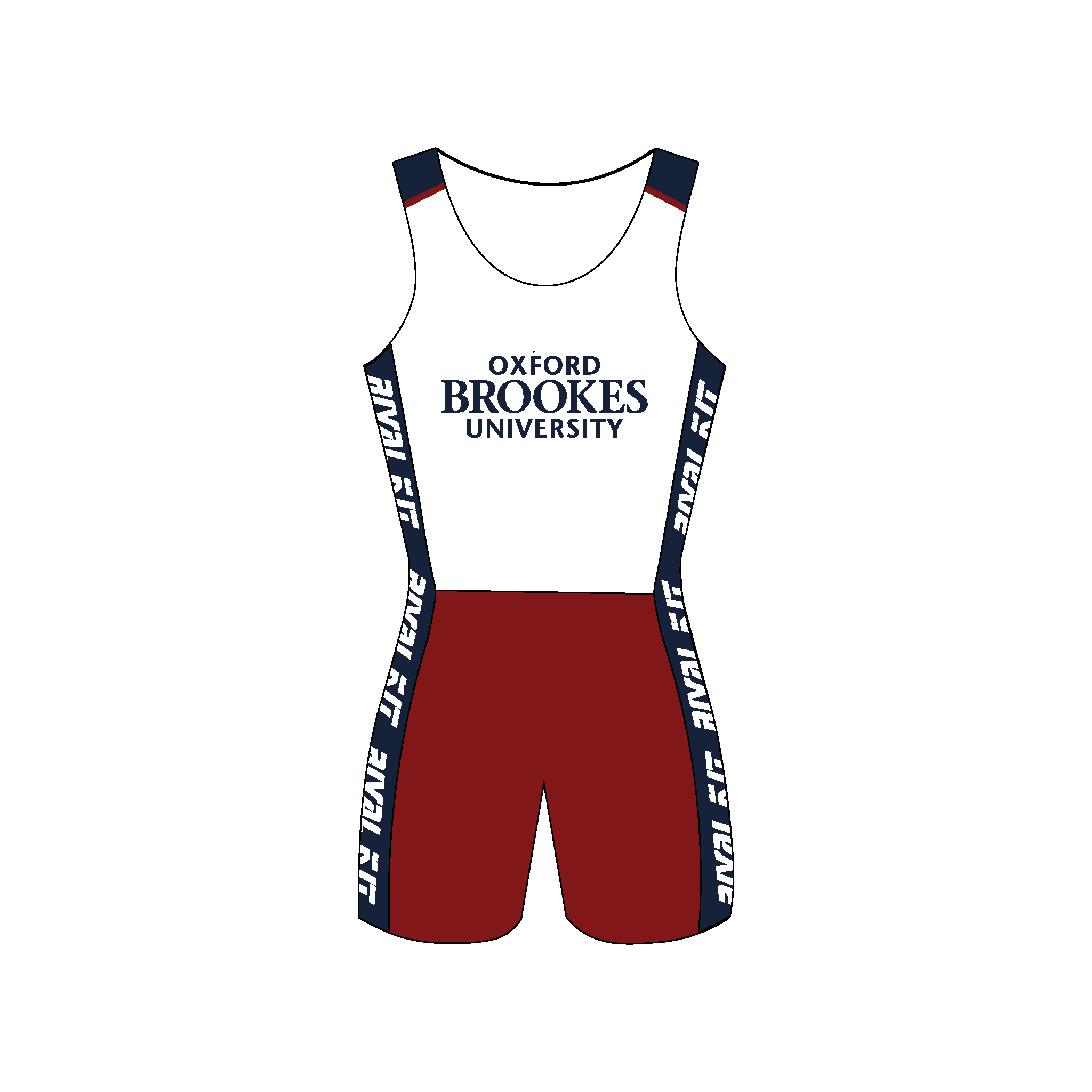 Oxford Brookes University BC Training AIO