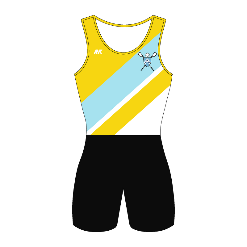 University of York BC Racing 201 AIO