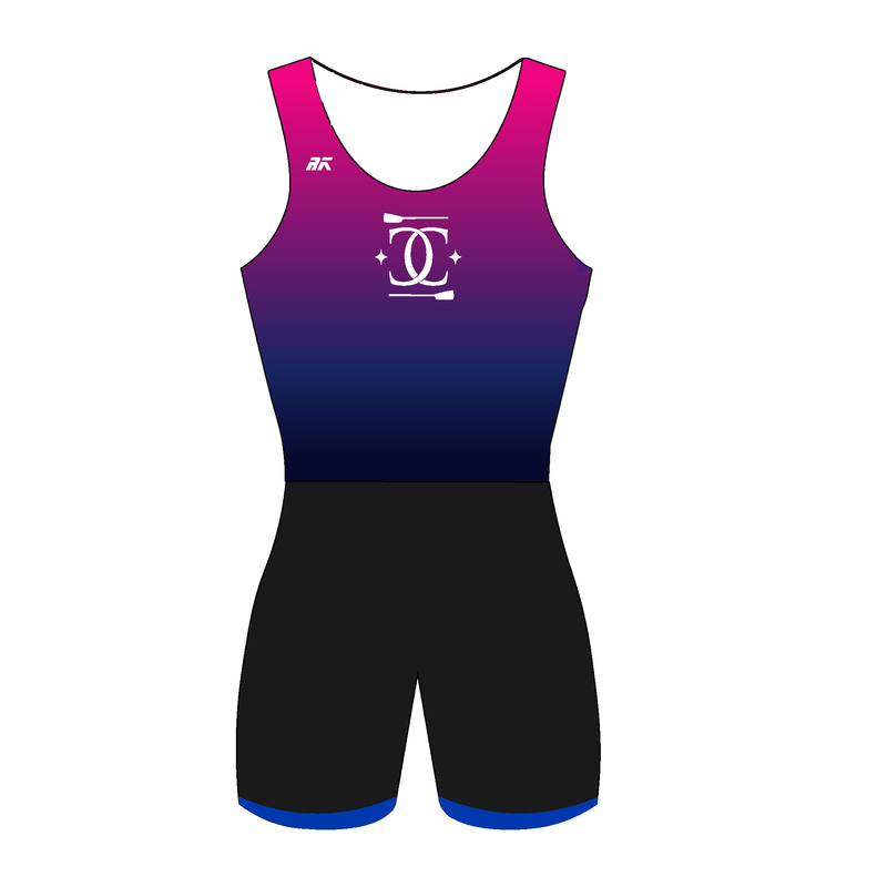 College Club Seattle Racing AIO