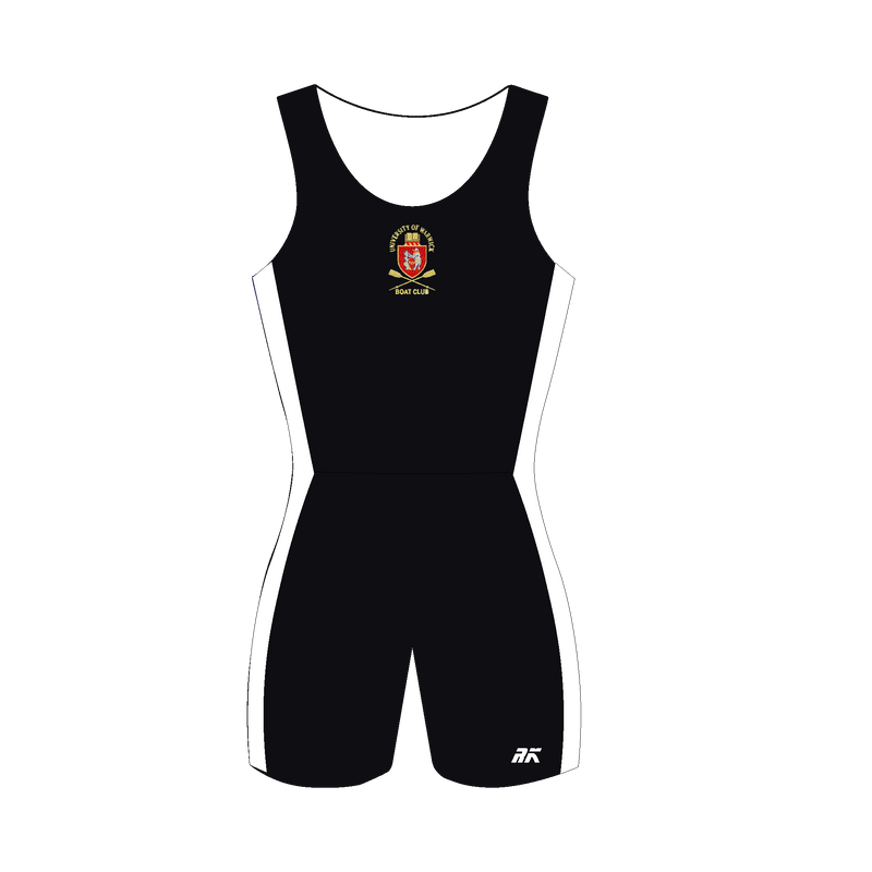 Warwick University BC Racing 201 AIO