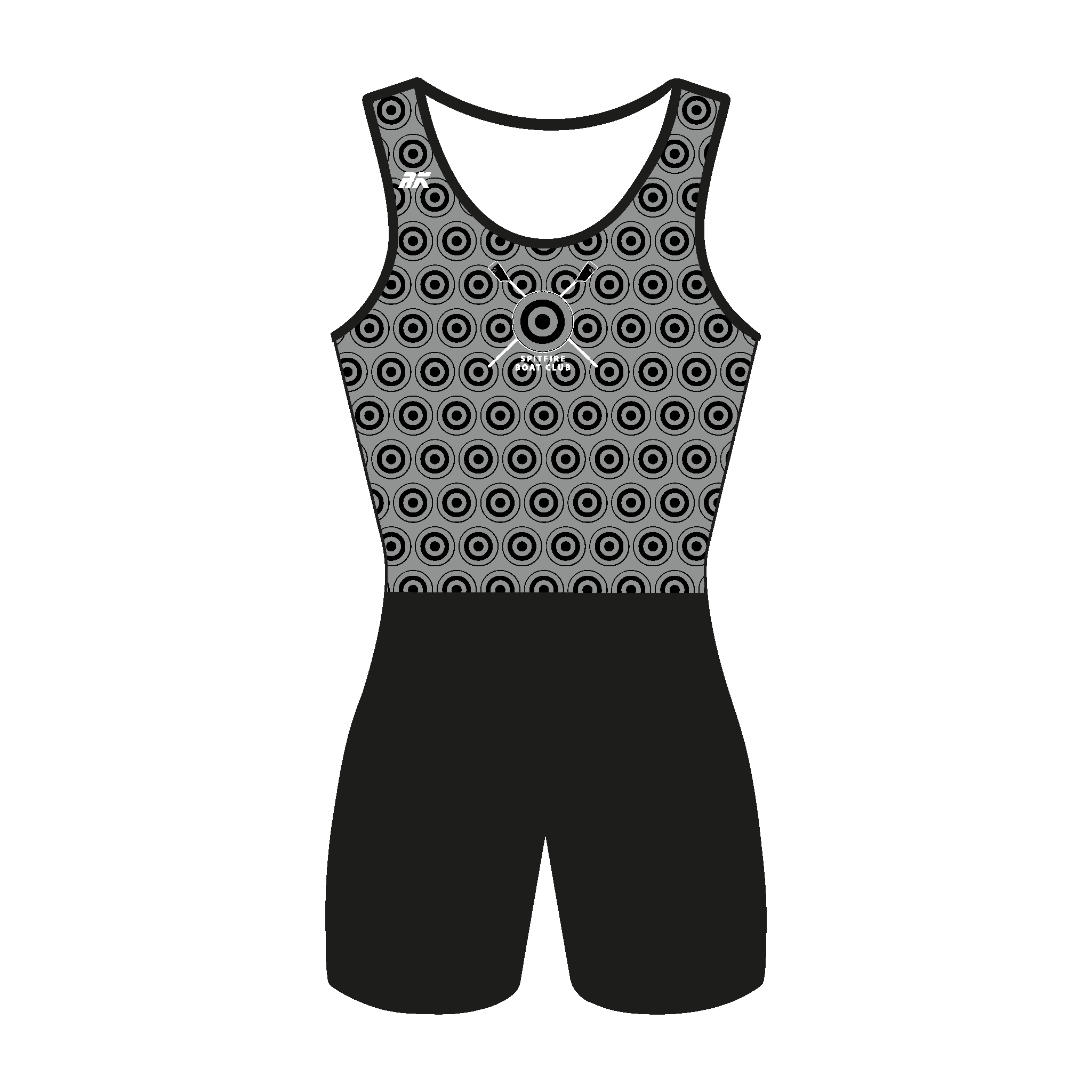 Spitfire BC Racing AIO