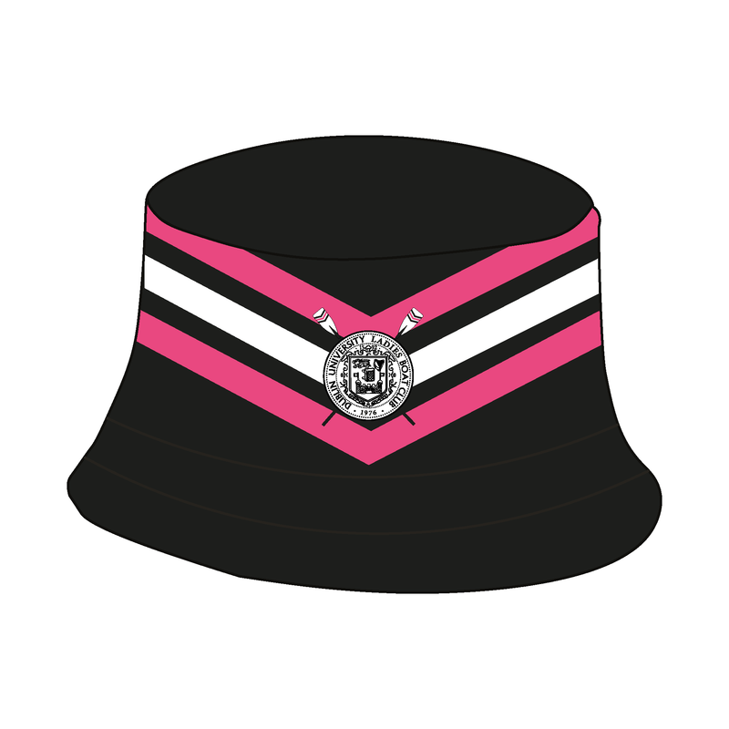 Dublin University Ladies Boat Club Bucket Hat