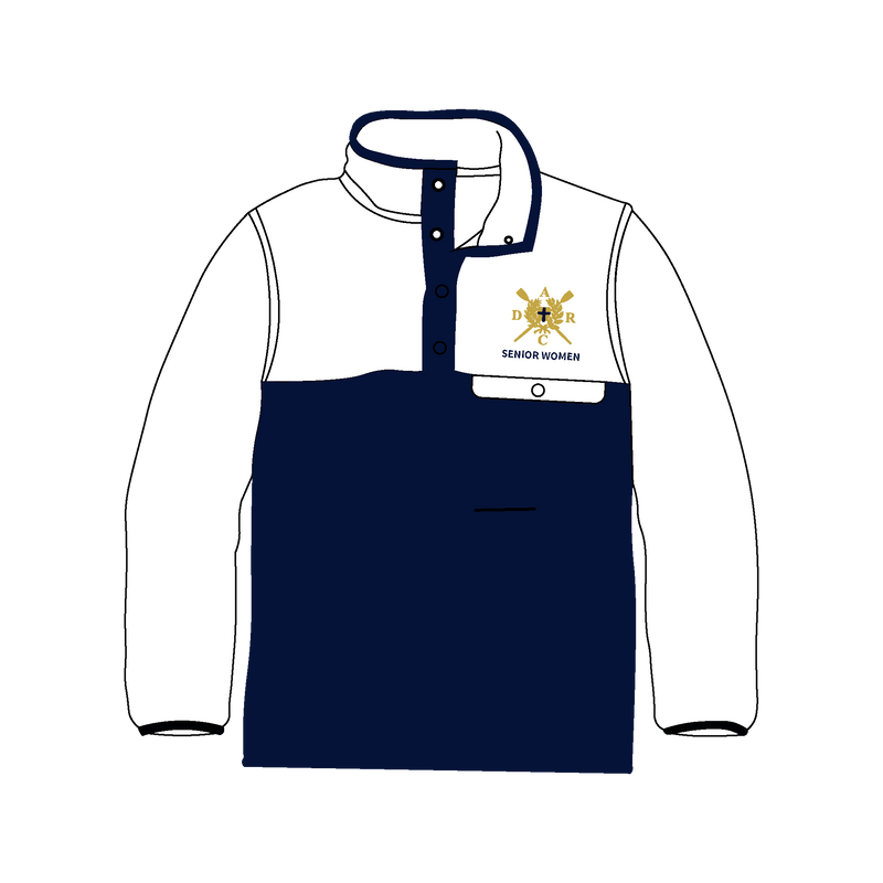 Durham ARC Pocket Fleece