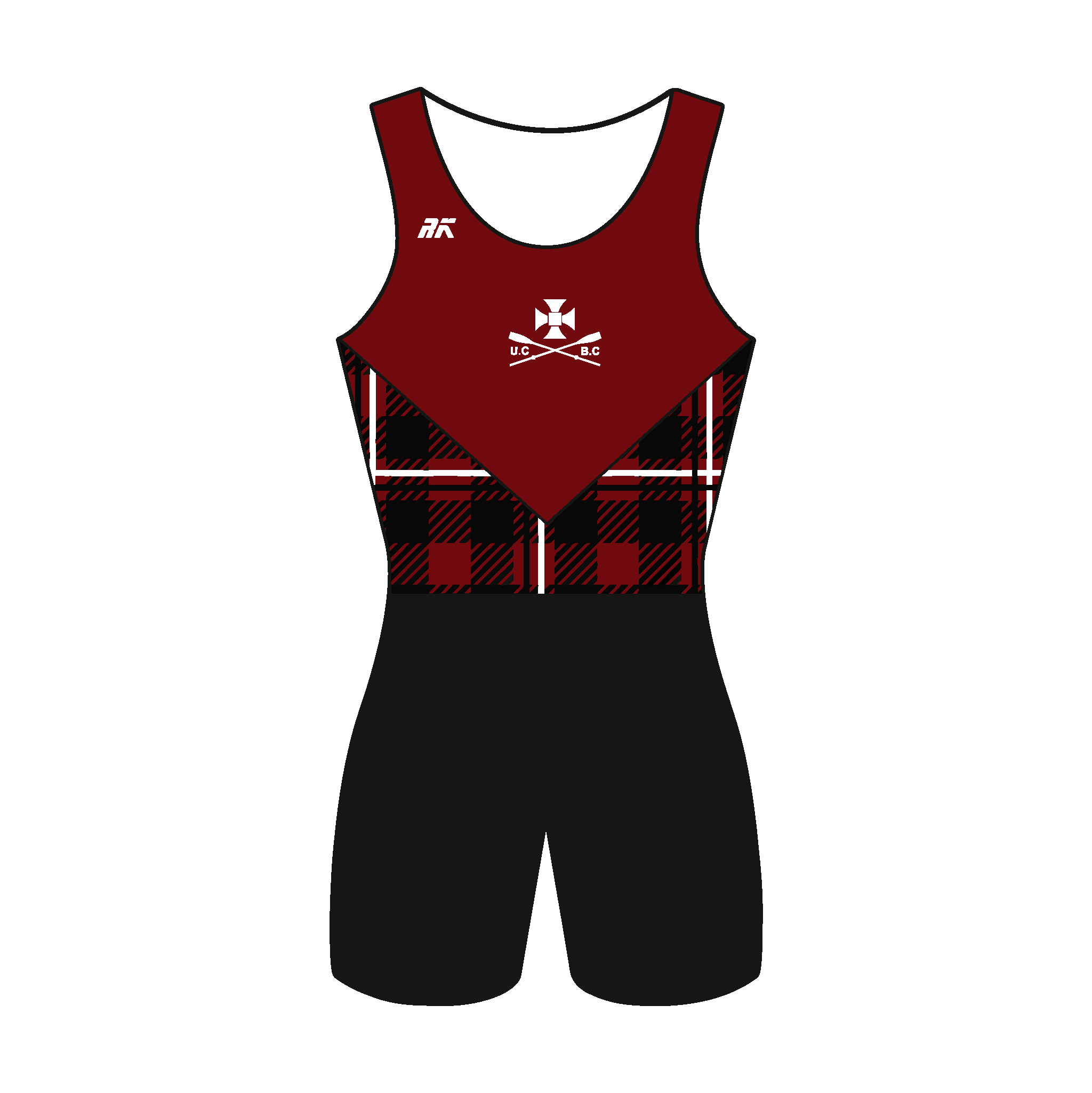 University College Boat Club Durham AIO