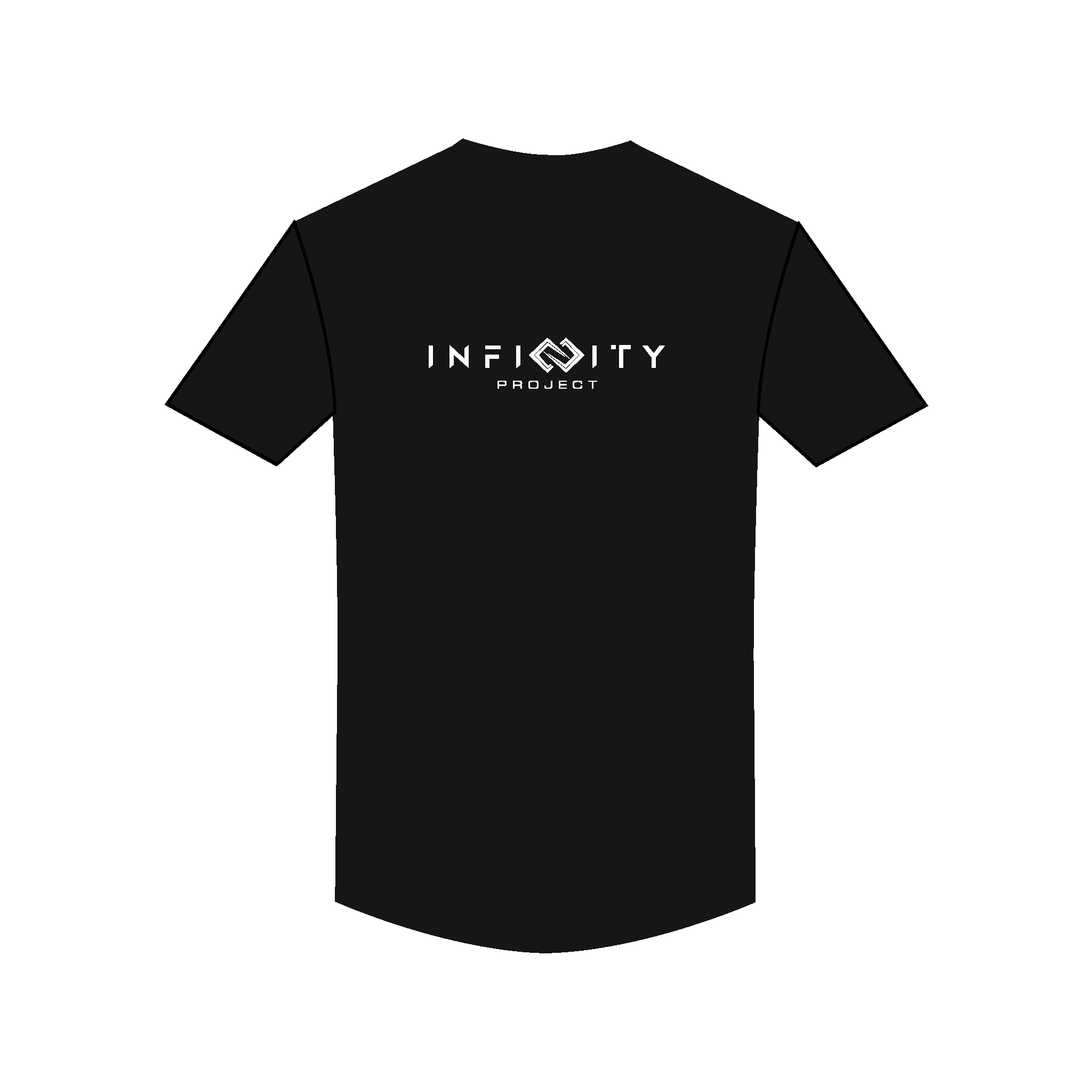 Infinity Project Casual T-Shirt