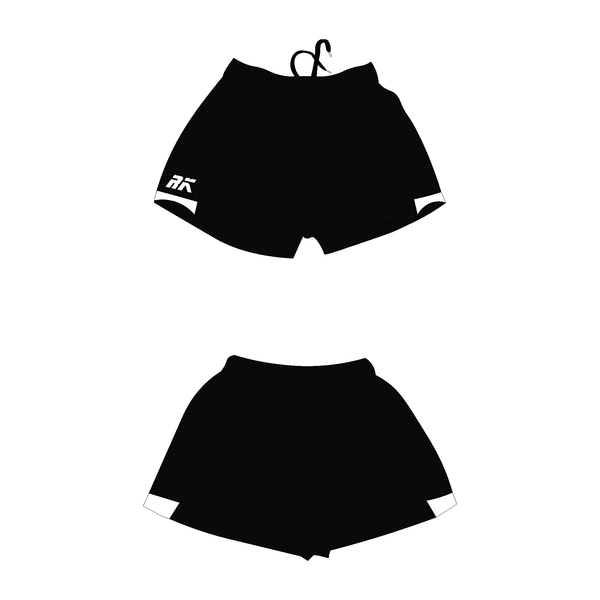 Rival Men's Rugby Shorts