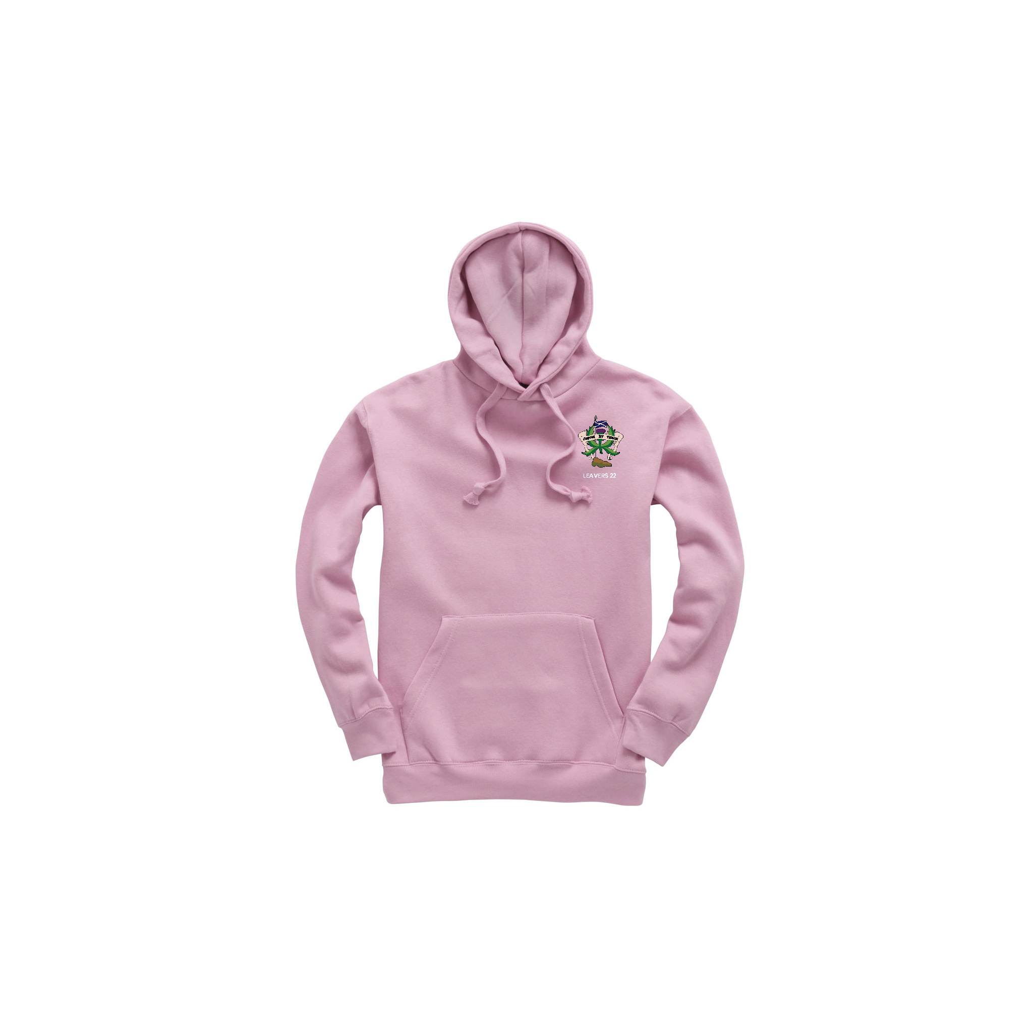 Boroughmuir Leavers Hoodies 2022