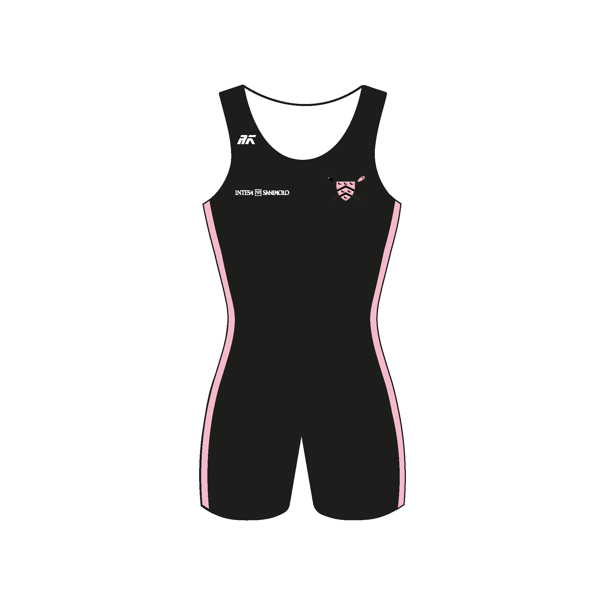 Worcester College BC Sponsored AIO 1
