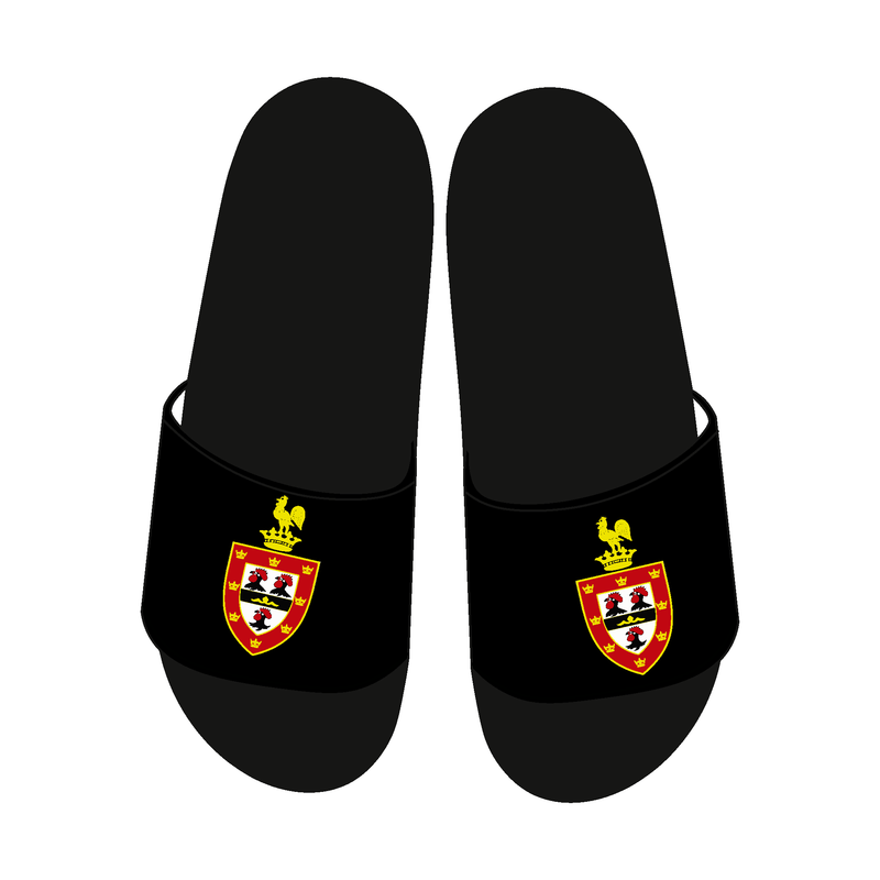 Jesus College Boat Club (Cambridge) Sliders