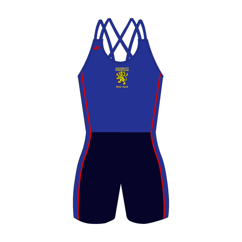 2 LIONS BC Strappy AIO