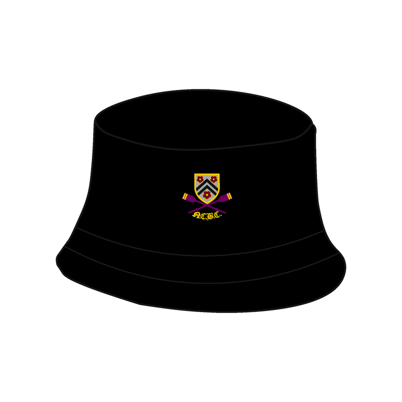 New College Boat Club Bucket Hat