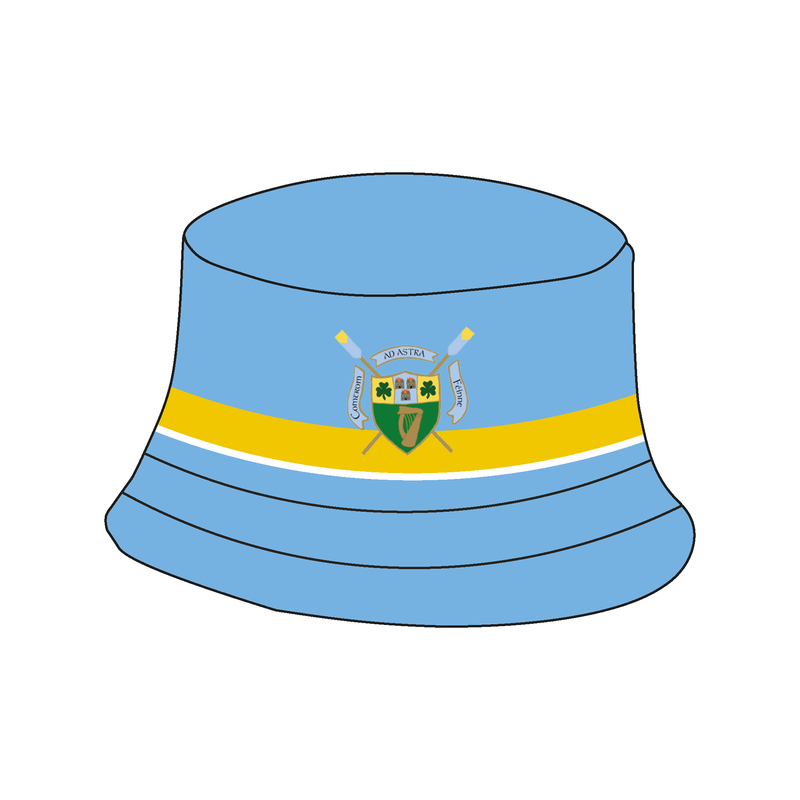 University College Dublin Ladies Reversible Bucket Hat