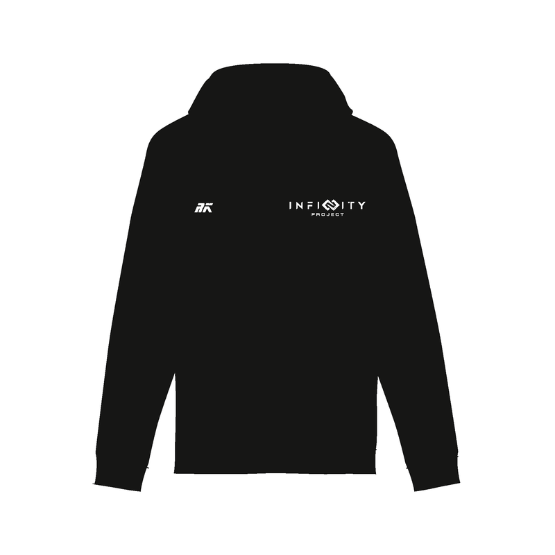 Infinity Project Hoodie