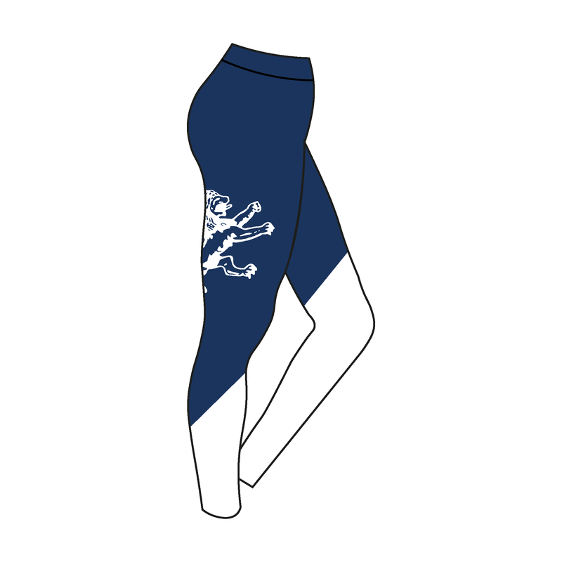 Henley Rowing Club Training Leggings 2