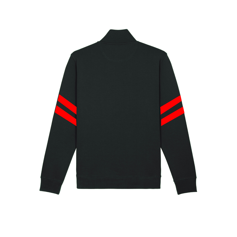 Jesus College Boat Club (Cambridge) Q-Zip