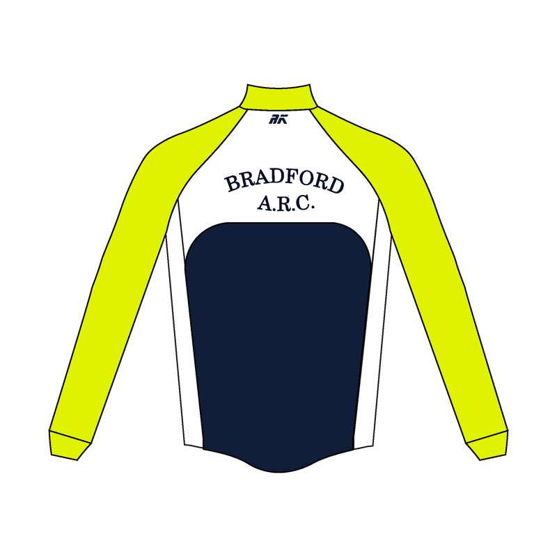 Bradford ARC Thermal Splash Jacket