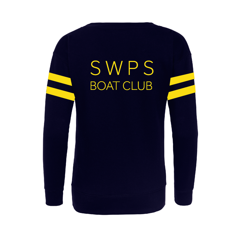 Sir William Perkins's School Boat Club Sweatshirt