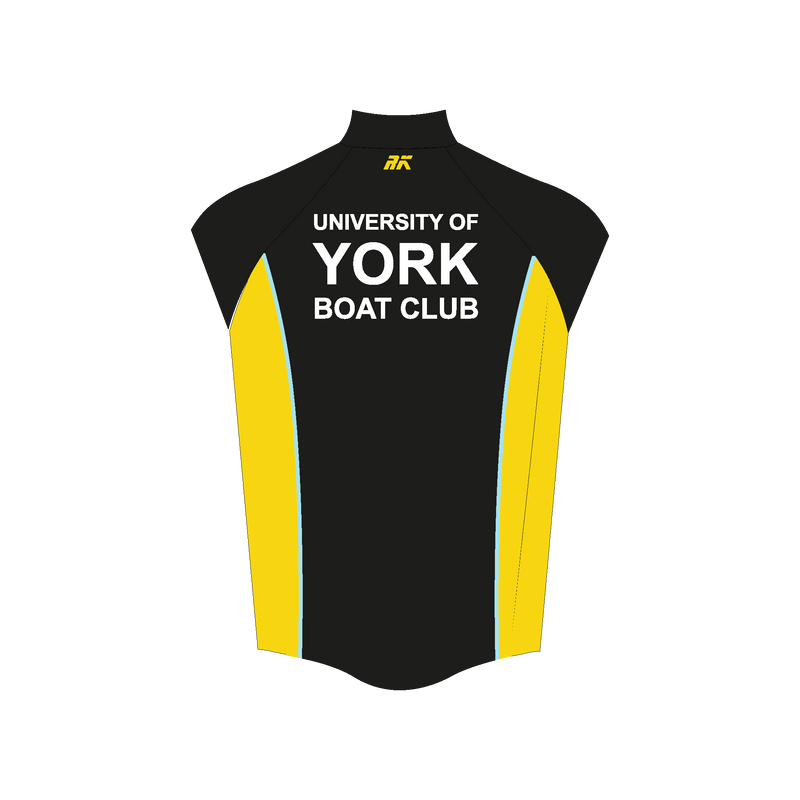 University of York BC Gilet