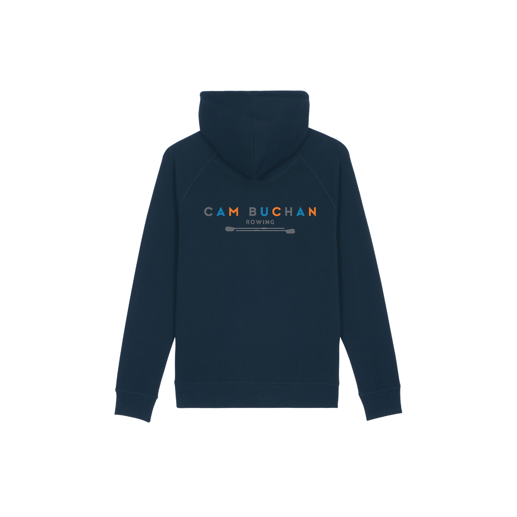CB Personal Range Hoodie