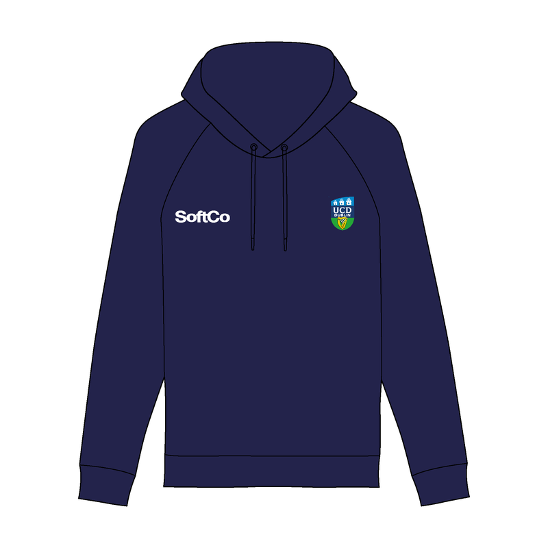 University College Dublin Ladies Hoodies