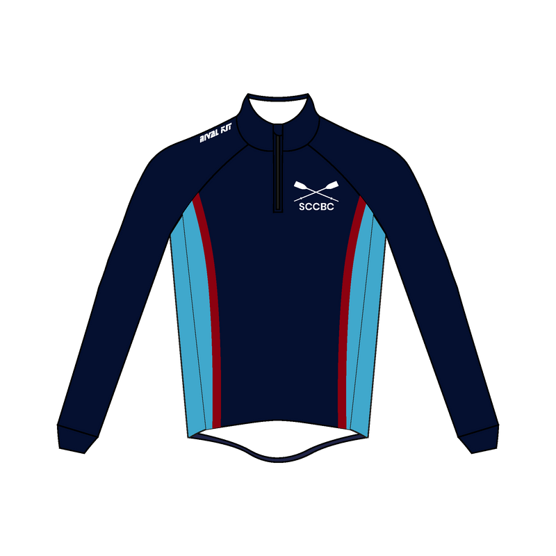 St Catherine's College BC Thermal Splash Jacket