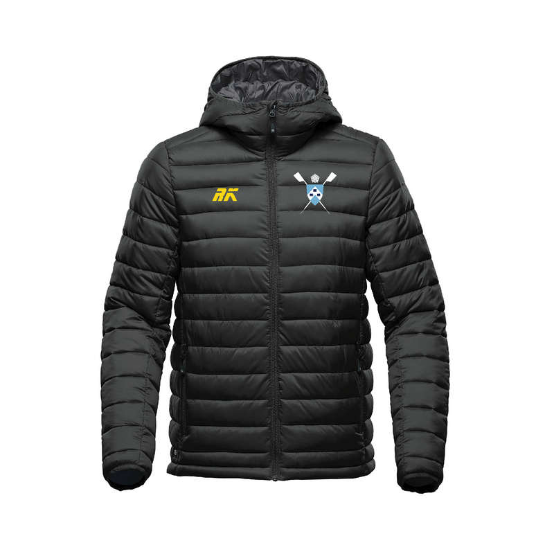 University of York BC Light-Weight Puffa Jacket