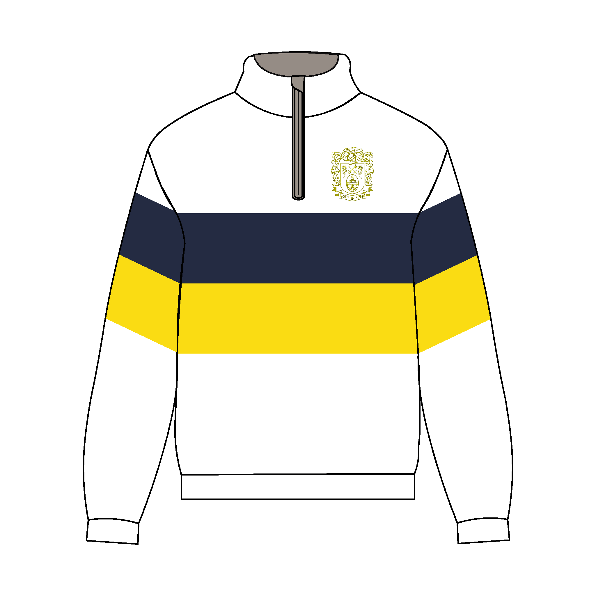 Sir William Perkins's School Boat Club Q-zip